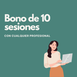 bono 10 sesiones