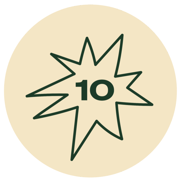 bono de 10 sesiones