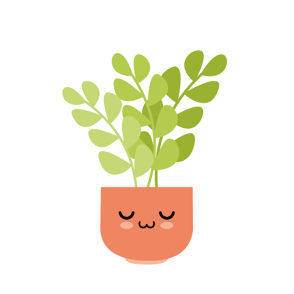 plantita feliz psiconutrición