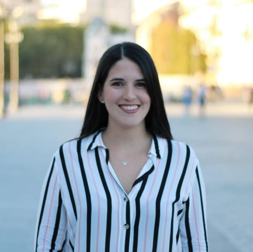 nutricionista especializada en psiconutrición