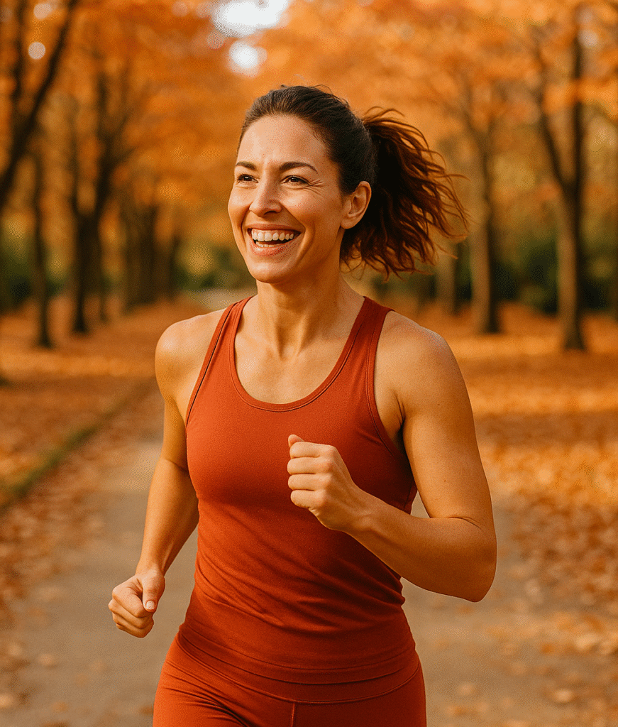 test de salud hormonal y fertilidad