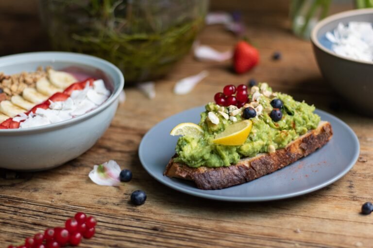 Alimentos en la menopausia