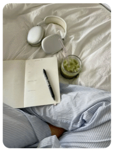 rutina matutina para mejorar tu salud hormonal