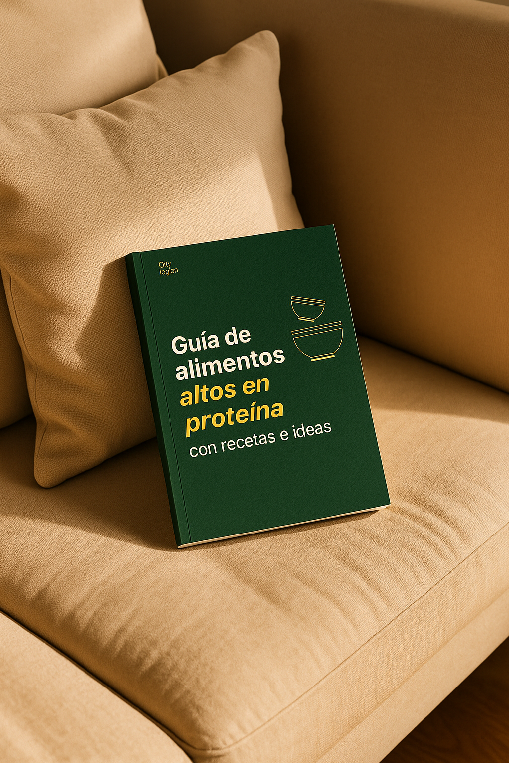 alimentos altos en proteina