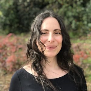 psicologa especializada en TCA